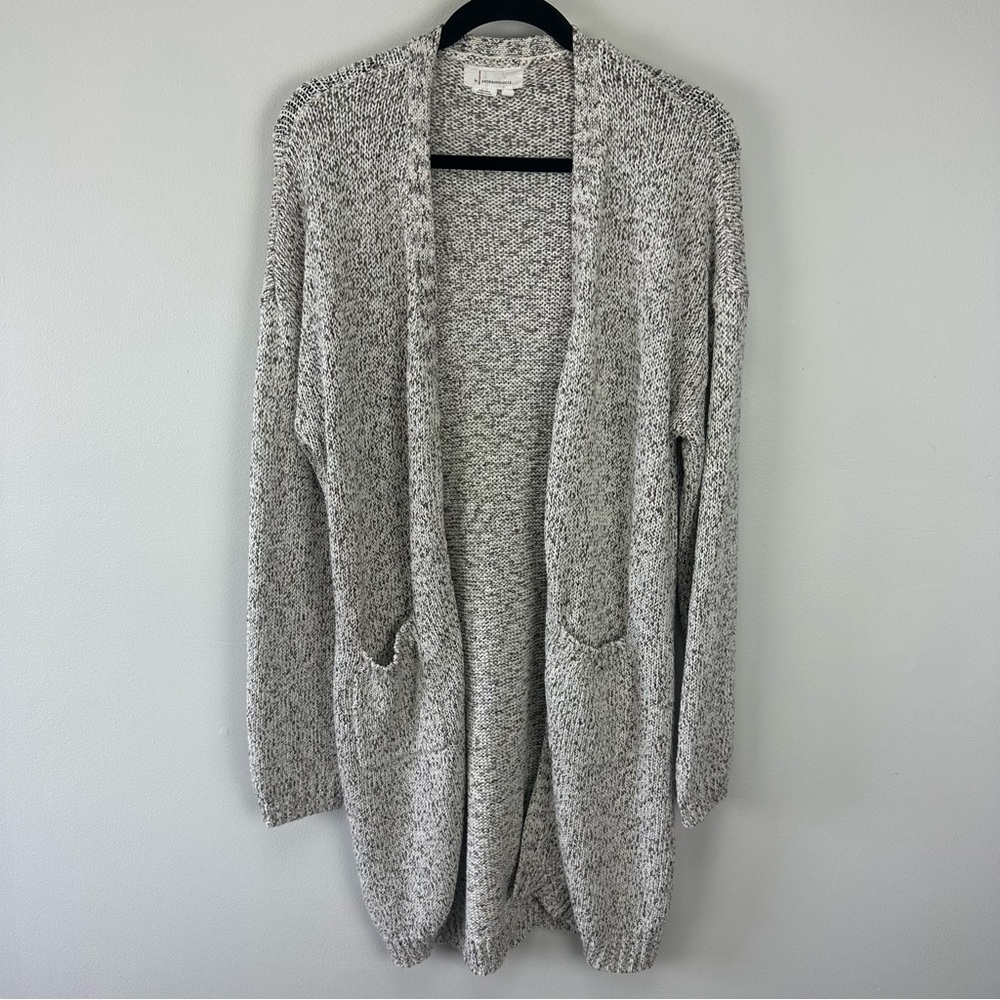 Anthropologie Knit Duster Cardigan Sweater